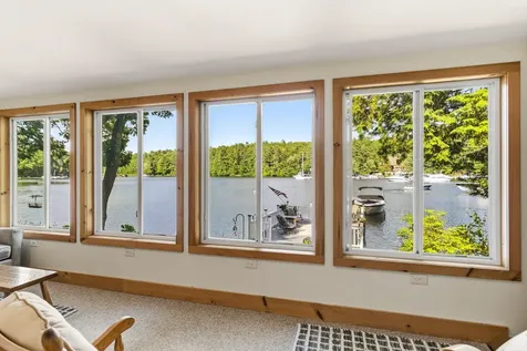 14 Lake Shore Drive Casco ME 04015
