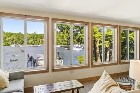 14 Lake Shore Drive Casco ME 04015