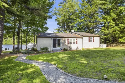 14 Lake Shore Drive Casco ME 04015