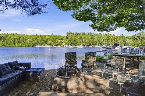 14 Lake Shore Drive Casco ME 04015