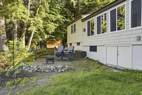 14 Lake Shore Drive Casco ME 04015