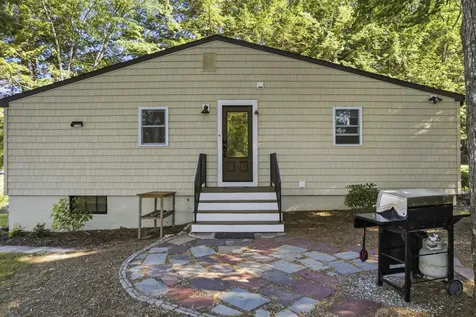 14 Lake Shore Drive Casco ME 04015