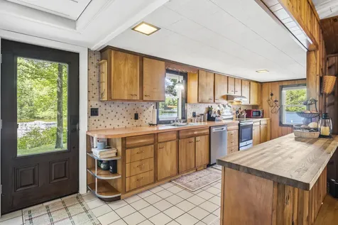 14 Lake Shore Drive Casco ME 04015