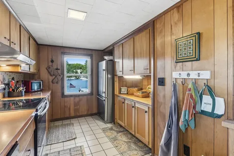 14 Lake Shore Drive Casco ME 04015
