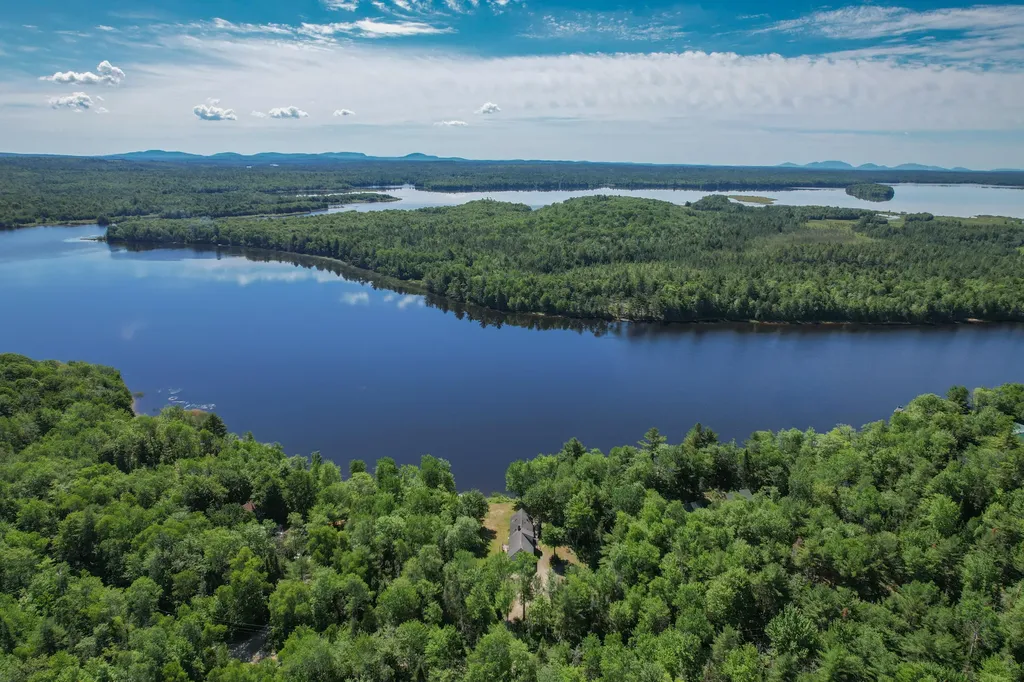 500 Morrison Farm Road Mariaville ME 04605