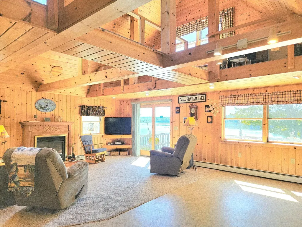 500 Morrison Farm Road Mariaville ME 04605