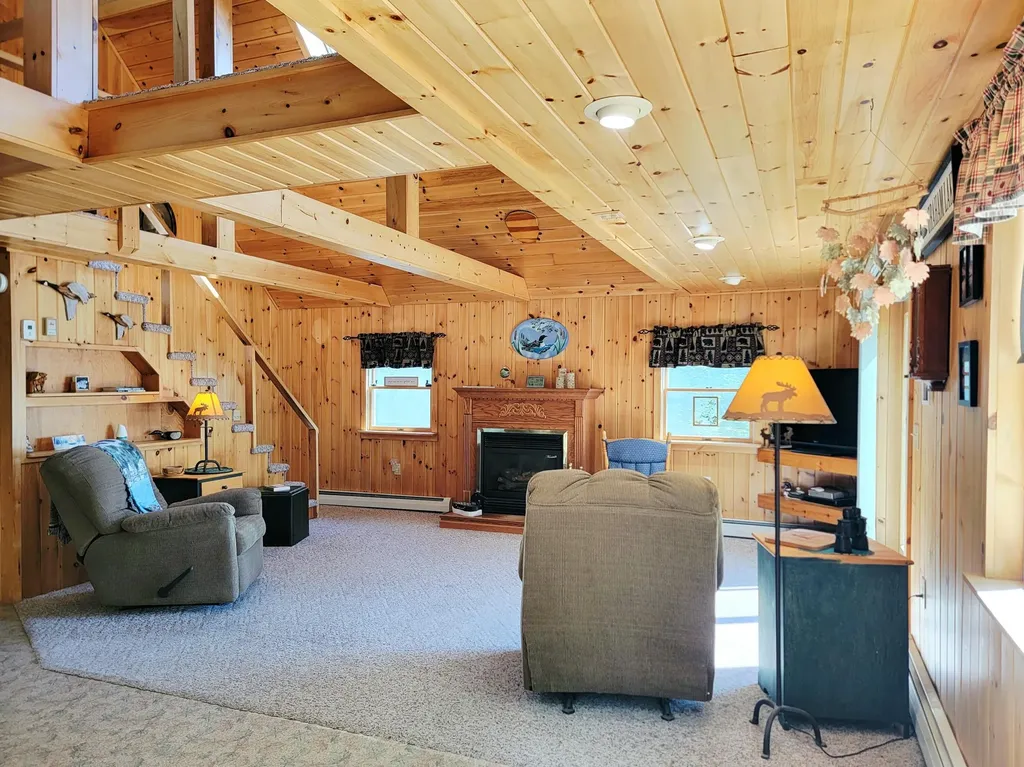500 Morrison Farm Road Mariaville ME 04605