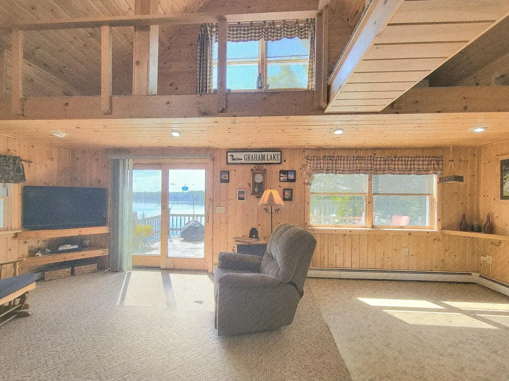 500 Morrison Farm Road Mariaville ME 04605