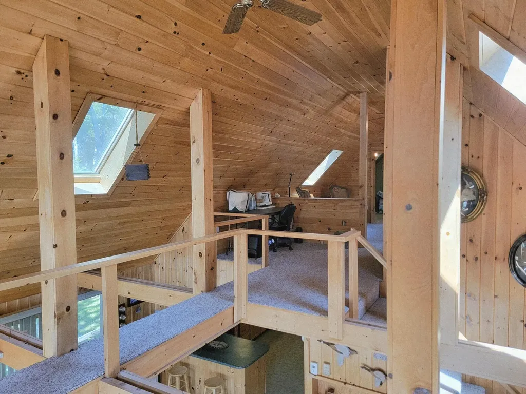 500 Morrison Farm Road Mariaville ME 04605