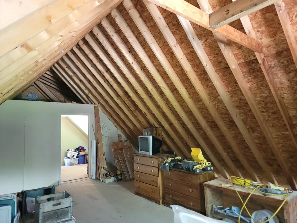 500 Morrison Farm Road Mariaville ME 04605