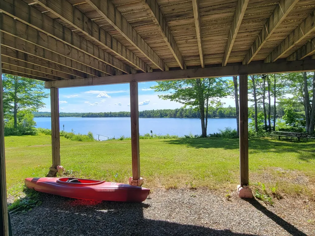 500 Morrison Farm Road Mariaville ME 04605