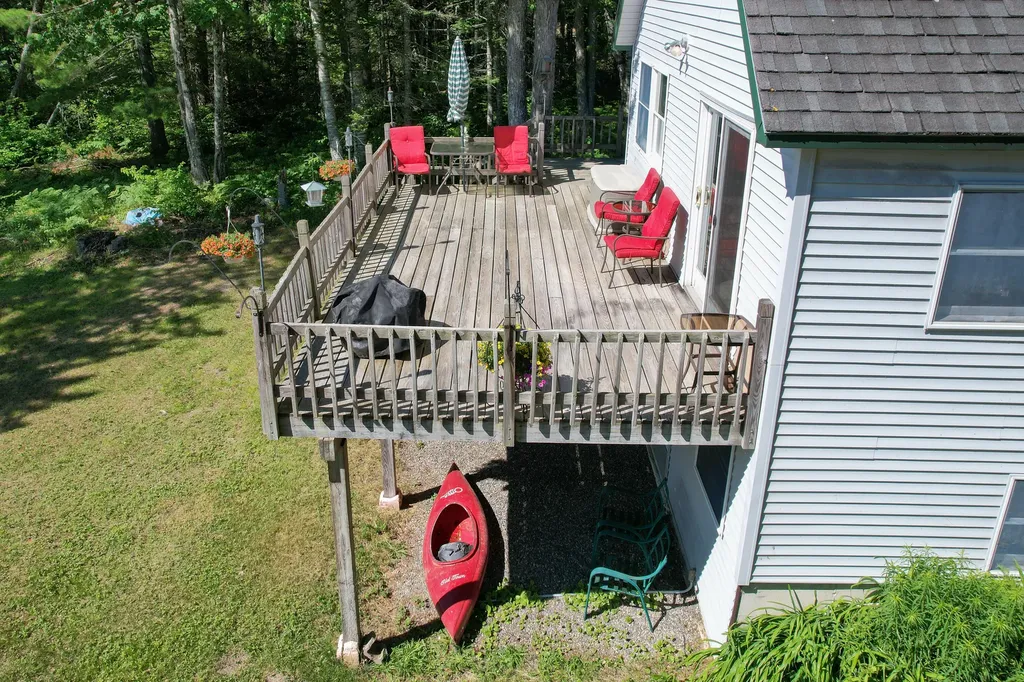 500 Morrison Farm Road Mariaville ME 04605