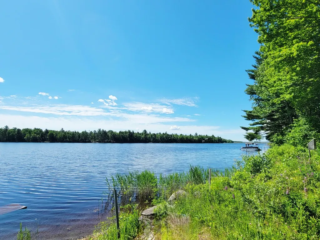 500 Morrison Farm Road Mariaville ME 04605