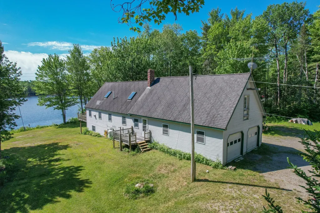 500 Morrison Farm Road Mariaville ME 04605