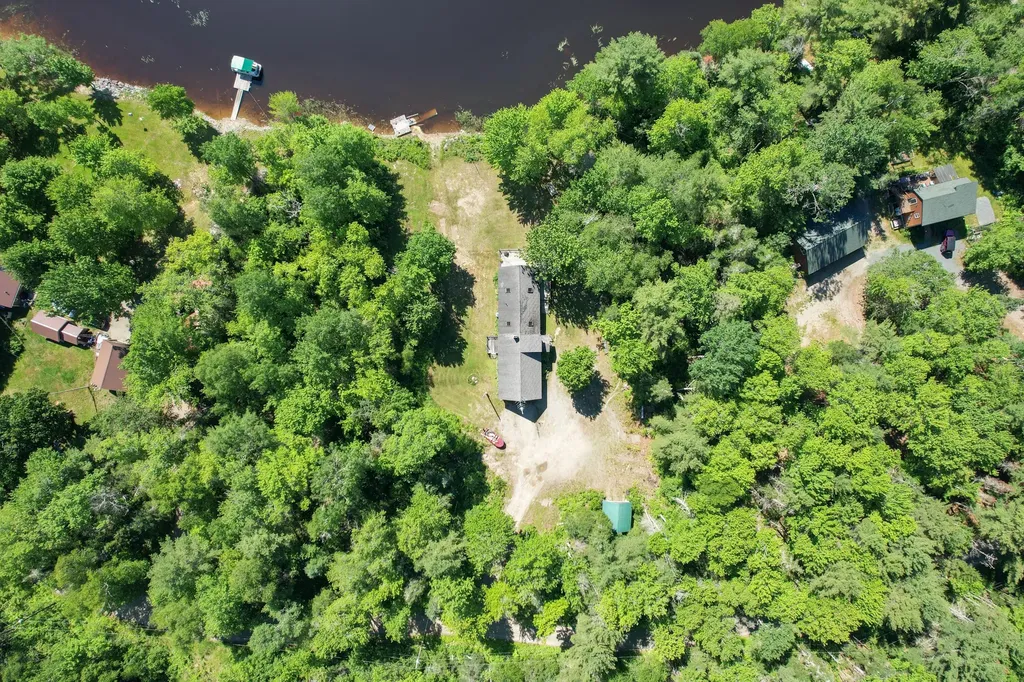 500 Morrison Farm Road Mariaville ME 04605