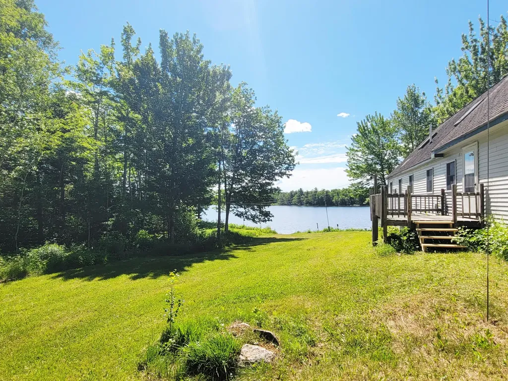 500 Morrison Farm Road Mariaville ME 04605