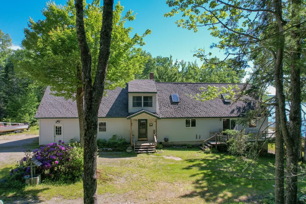 500 Morrison Farm Road Mariaville ME 04605