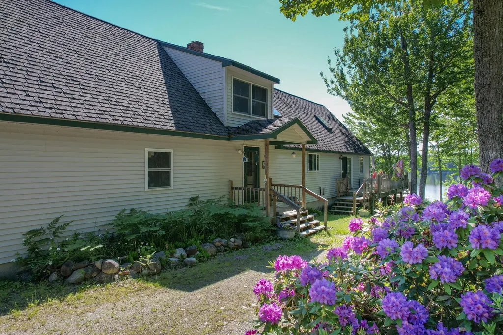500 Morrison Farm Road Mariaville ME 04605