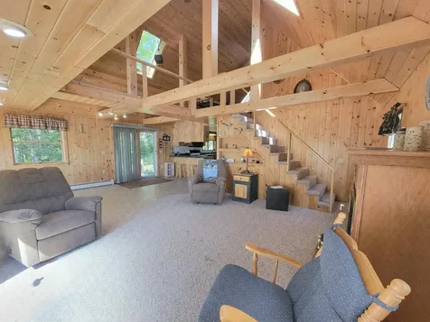 500 Morrison Farm Road Mariaville ME 04605