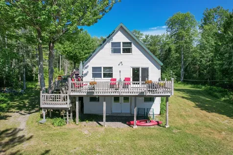 500 Morrison Farm Road Mariaville ME 04605