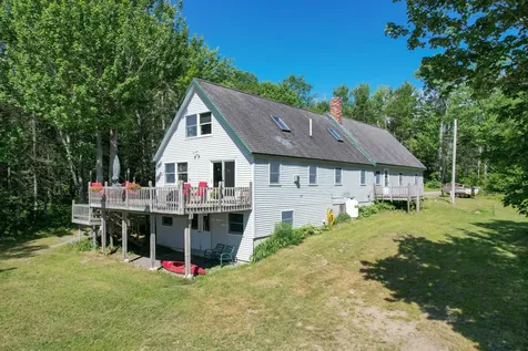 500 Morrison Farm Road Mariaville ME 04605