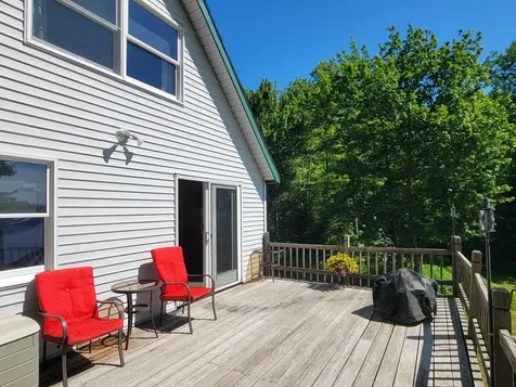 500 Morrison Farm Road Mariaville ME 04605