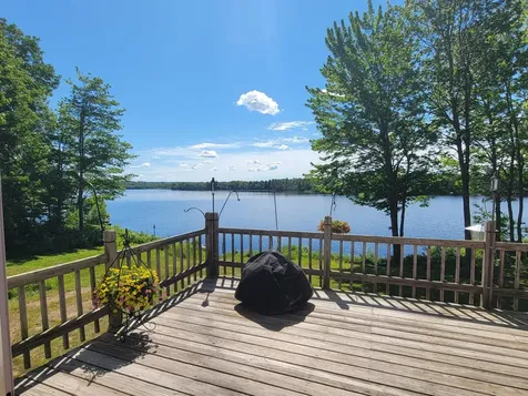 500 Morrison Farm Road Mariaville ME 04605