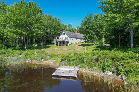 500 Morrison Farm Road Mariaville ME 04605