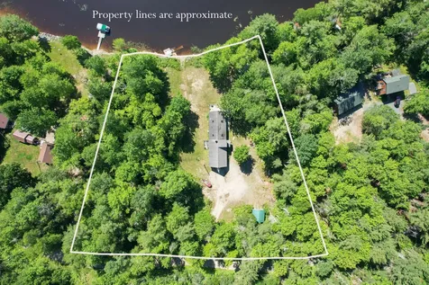 500 Morrison Farm Road Mariaville ME 04605