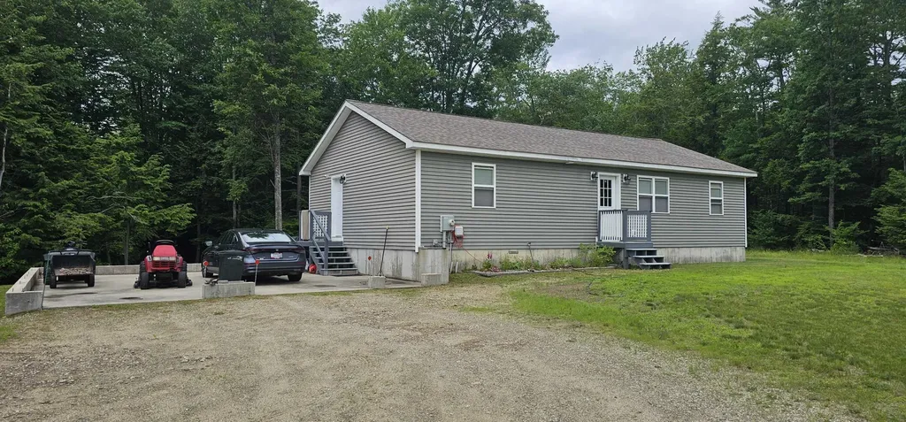 798 Sokokis Avenue Limington ME 04049