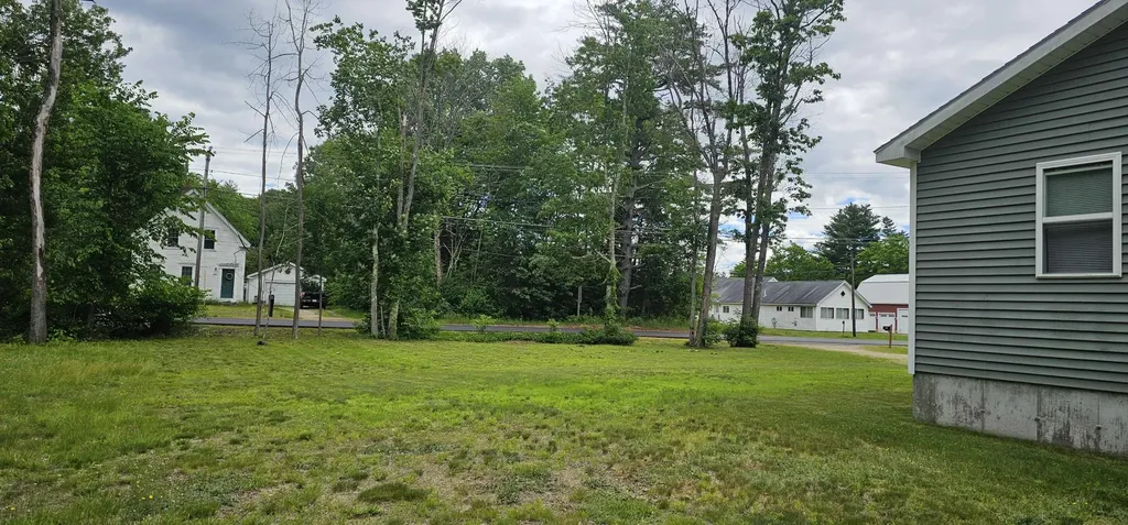 798 Sokokis Avenue Limington ME 04049
