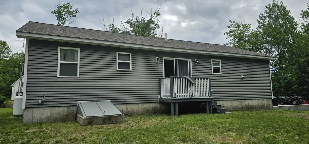 798 Sokokis Avenue Limington ME 04049