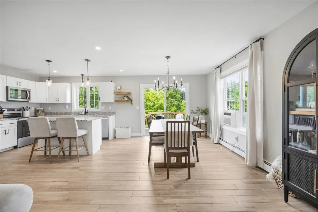 11 Belvedere Drive Windham ME 04062