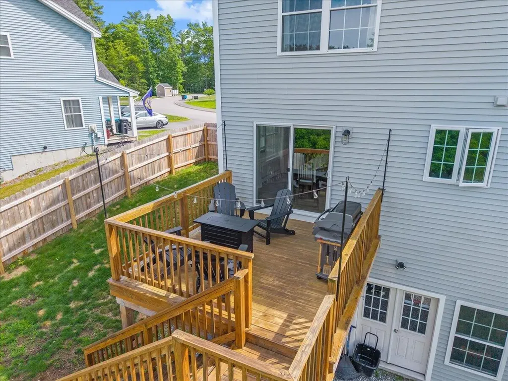 11 Belvedere Drive Windham ME 04062