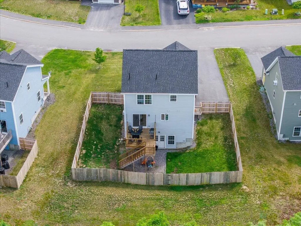 11 Belvedere Drive Windham ME 04062