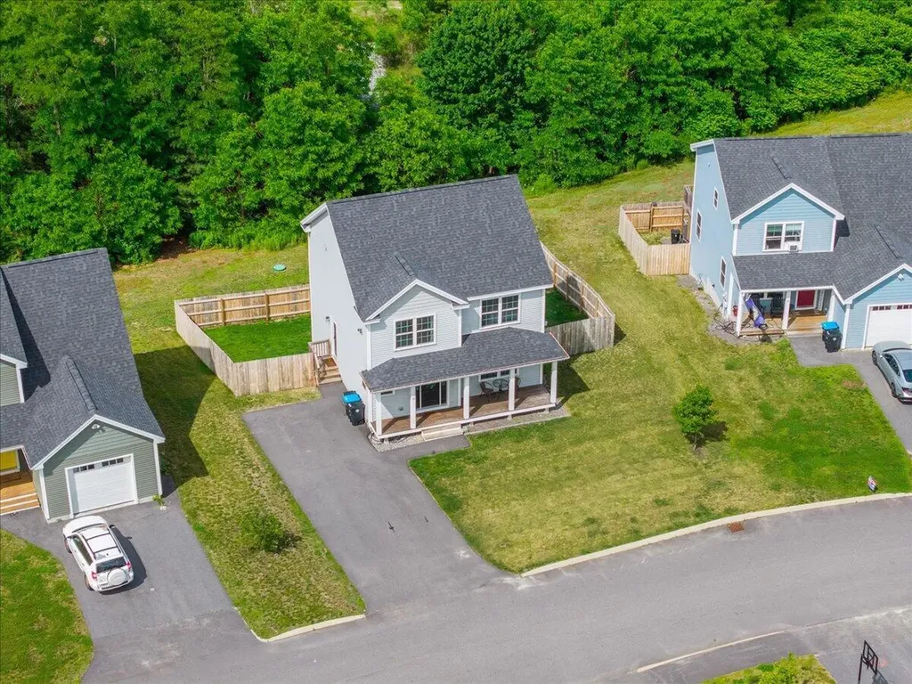11 Belvedere Drive Windham ME 04062