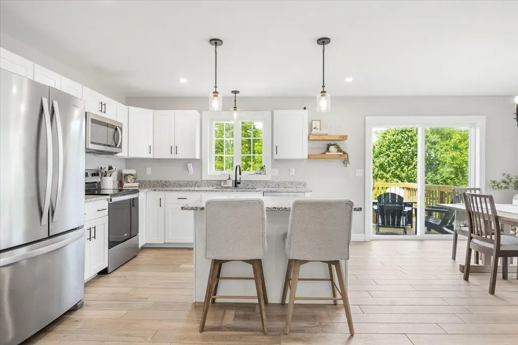11 Belvedere Drive Windham ME 04062