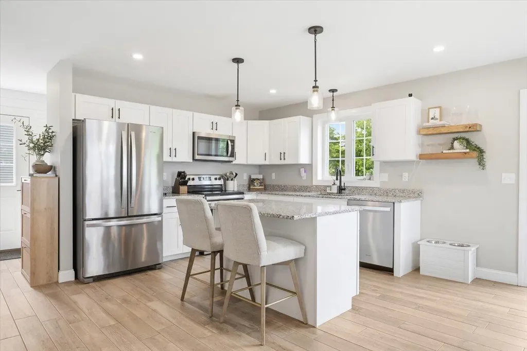 11 Belvedere Drive Windham ME 04062