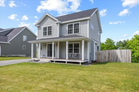 11 Belvedere Drive Windham ME 04062