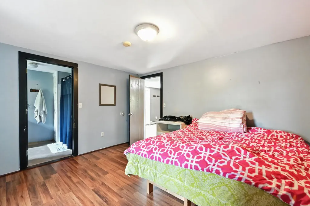 14 Granite Hill Road Manchester ME 04351