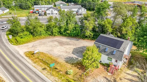 14 Granite Hill Road Manchester ME 04351