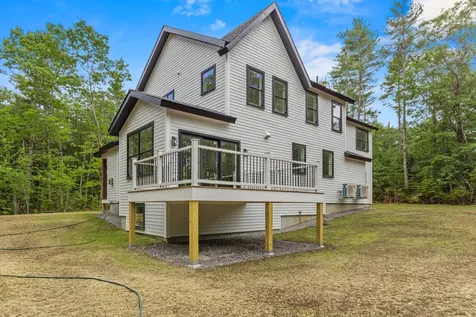 8 Salvato Lane Kennebunk ME 04043