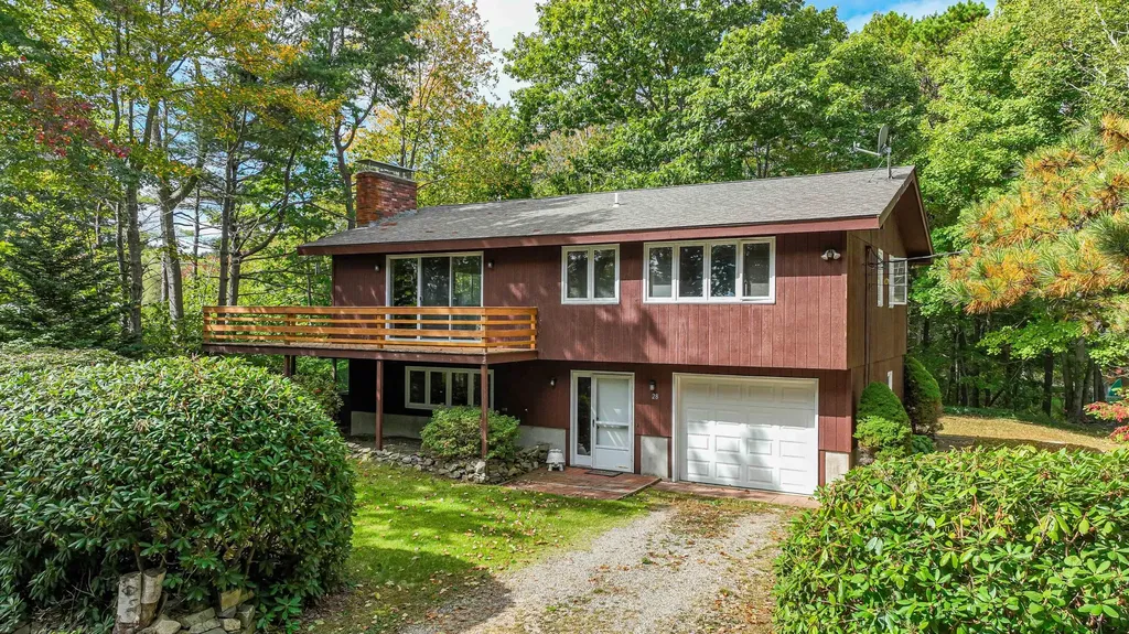 28 Ossipee Road York ME 03902