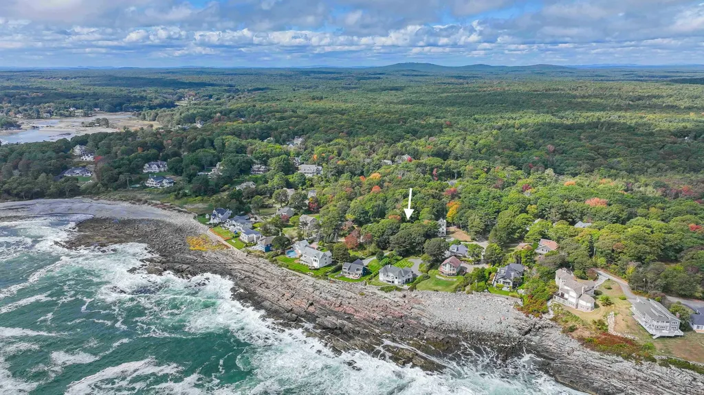 28 Ossipee Road York ME 03902