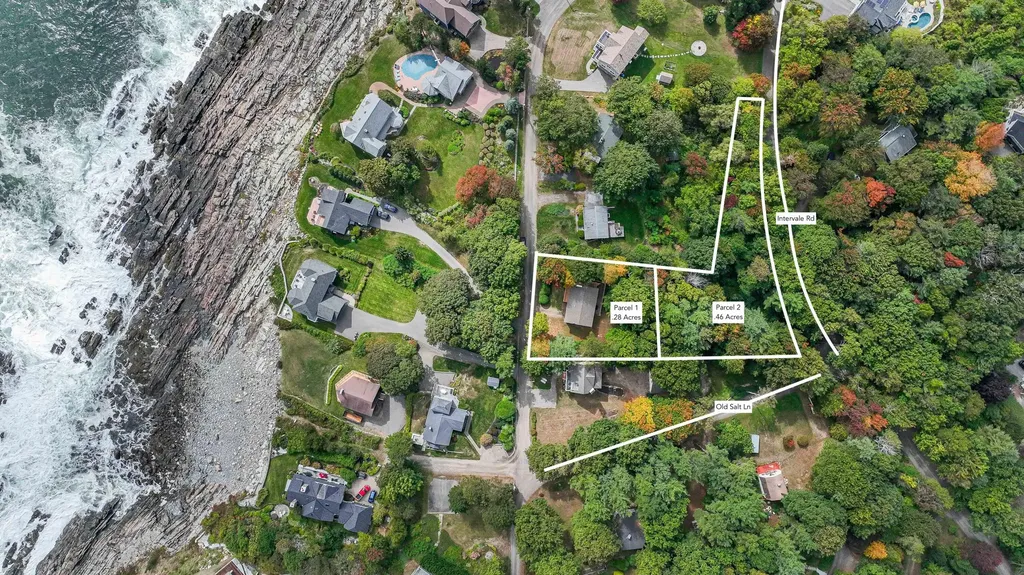 28 Ossipee Road York ME 03902