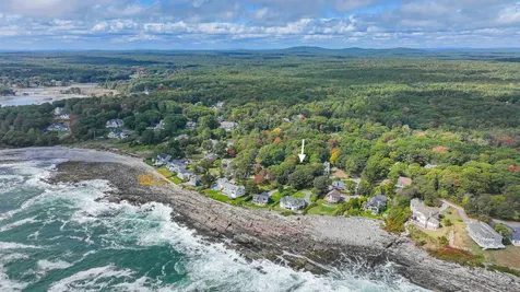 28 Ossipee Road York ME 03902