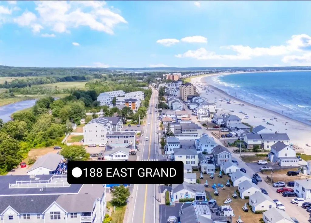 188 E Grand Avenue Old Orchard Beach ME 04064