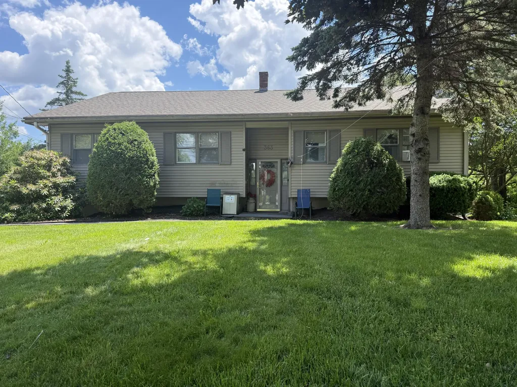 363 Mount Hope Avenue Bangor ME 04401