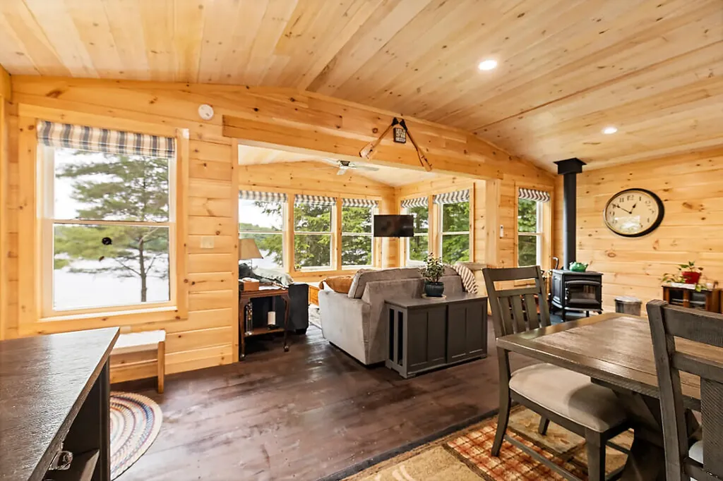73 Mallard Drive Richmond ME 04357