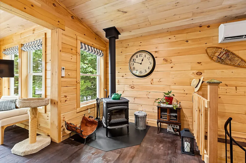 73 Mallard Drive Richmond ME 04357